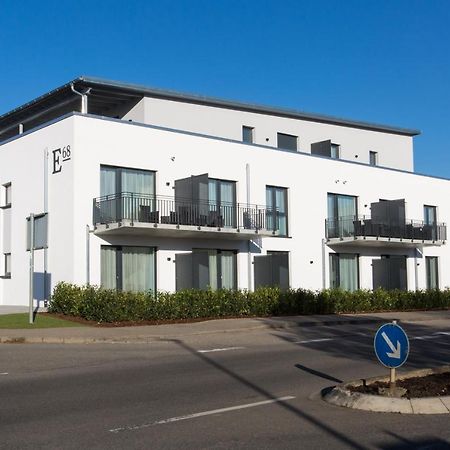 施林根Boardinghouse E68公寓 外观 照片