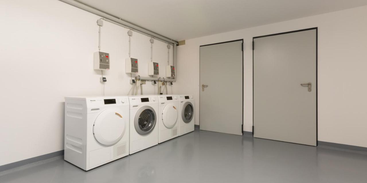 施林根Boardinghouse E68公寓 外观 照片