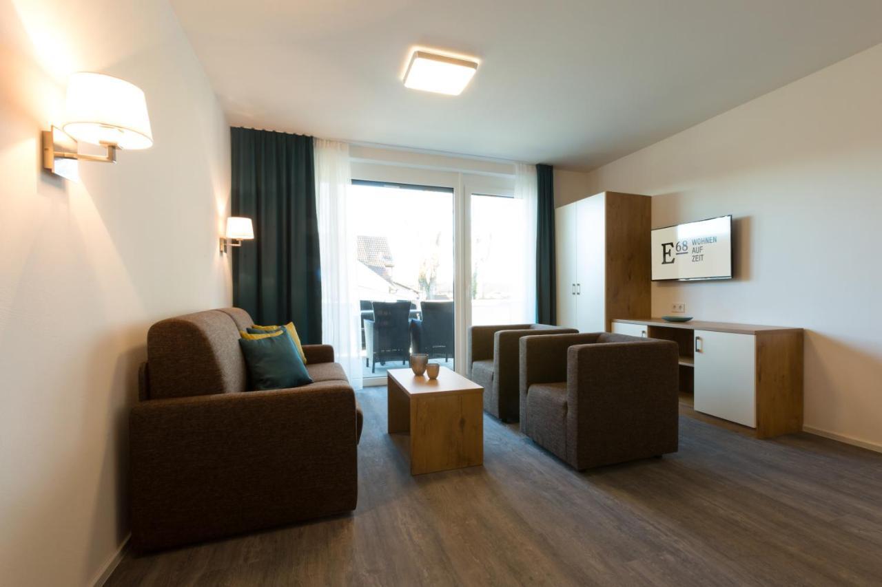 施林根Boardinghouse E68公寓 外观 照片