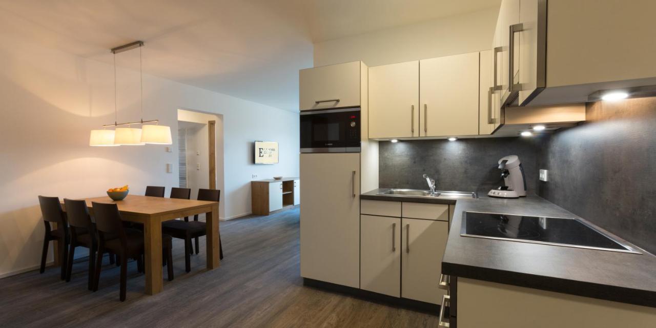 施林根Boardinghouse E68公寓 外观 照片
