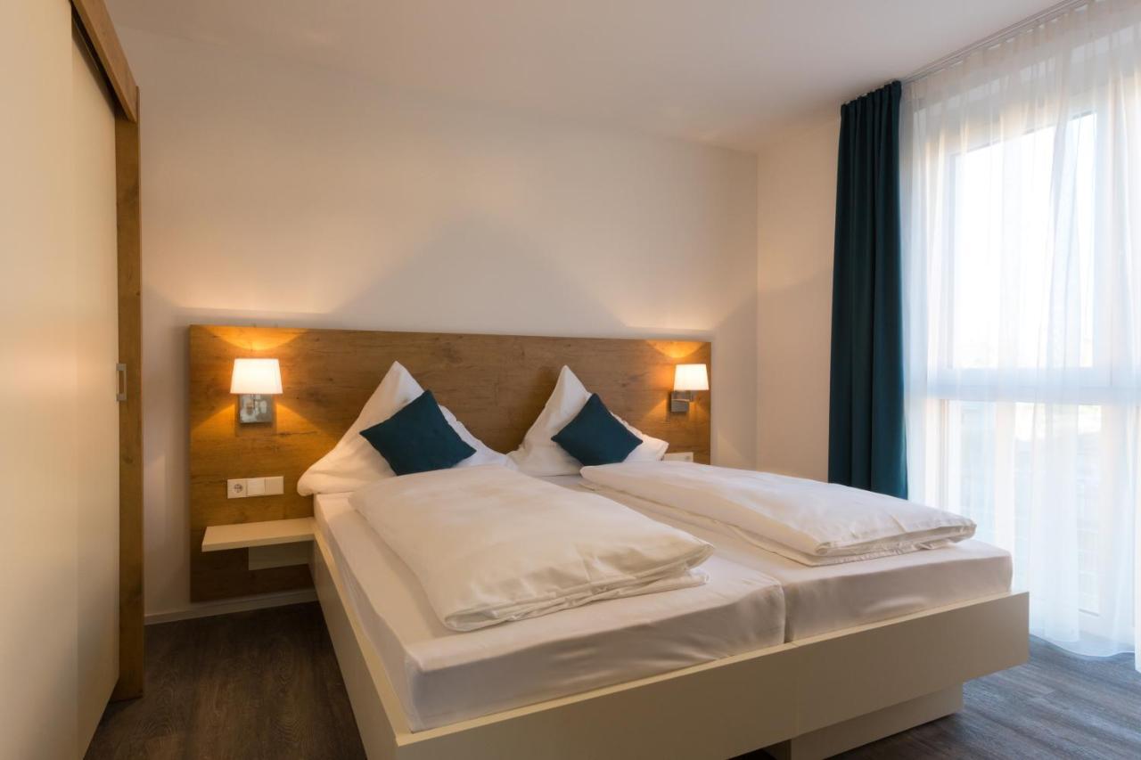 施林根Boardinghouse E68公寓 外观 照片