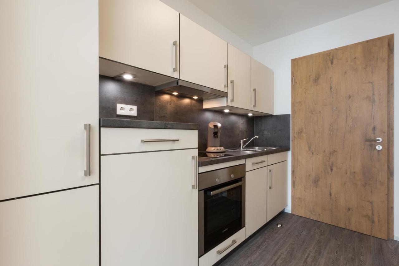 施林根Boardinghouse E68公寓 外观 照片
