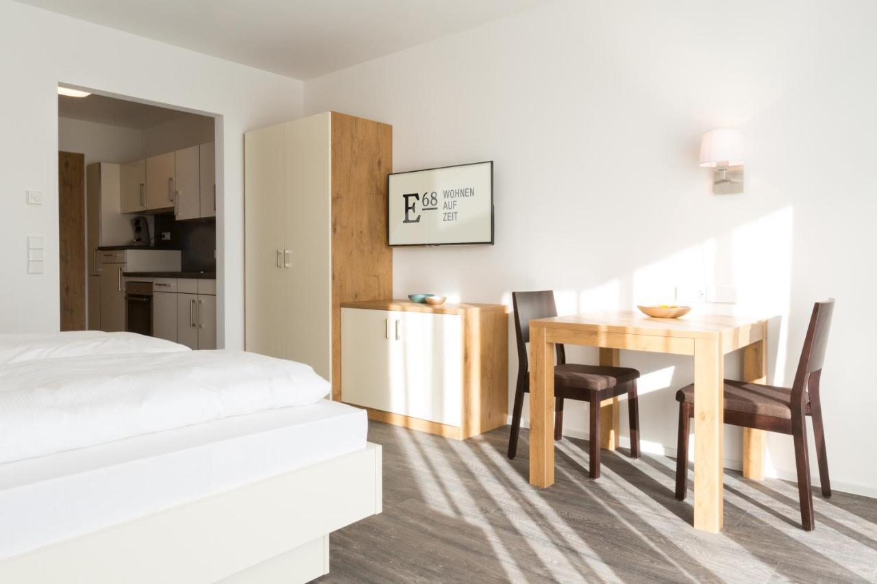 施林根Boardinghouse E68公寓 外观 照片