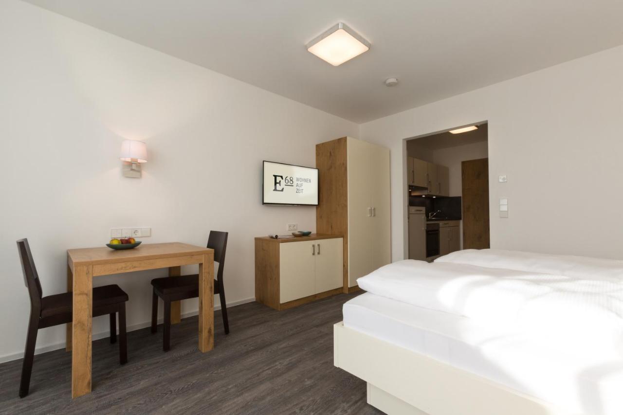 施林根Boardinghouse E68公寓 外观 照片