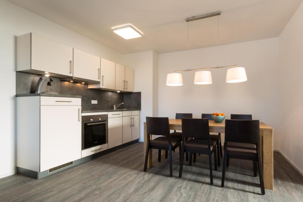 施林根Boardinghouse E68公寓 外观 照片