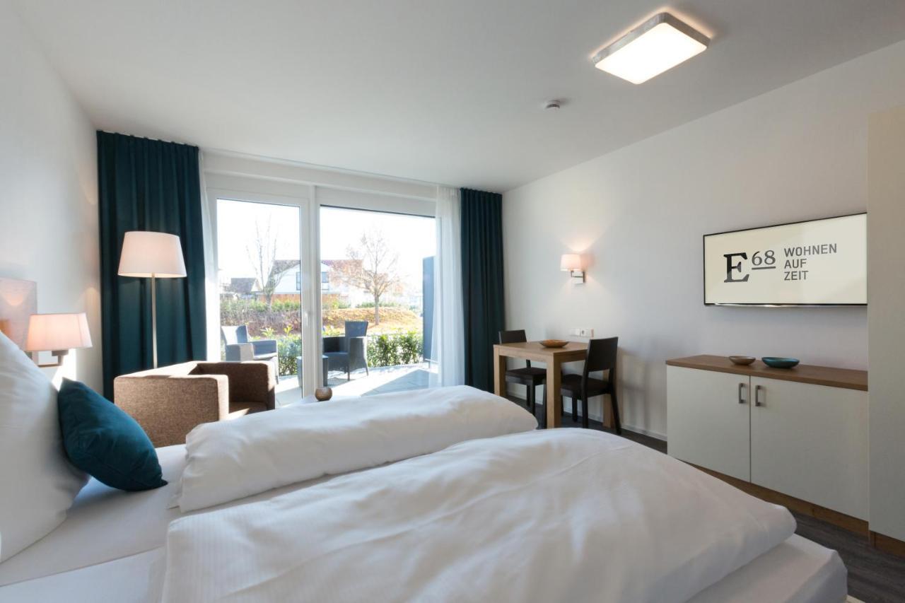 施林根Boardinghouse E68公寓 外观 照片