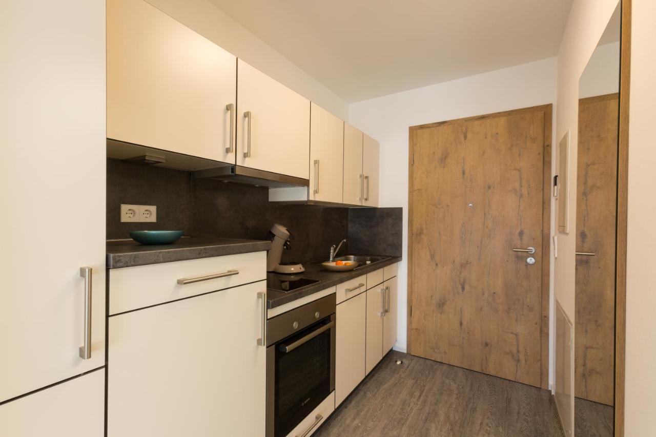 施林根Boardinghouse E68公寓 外观 照片