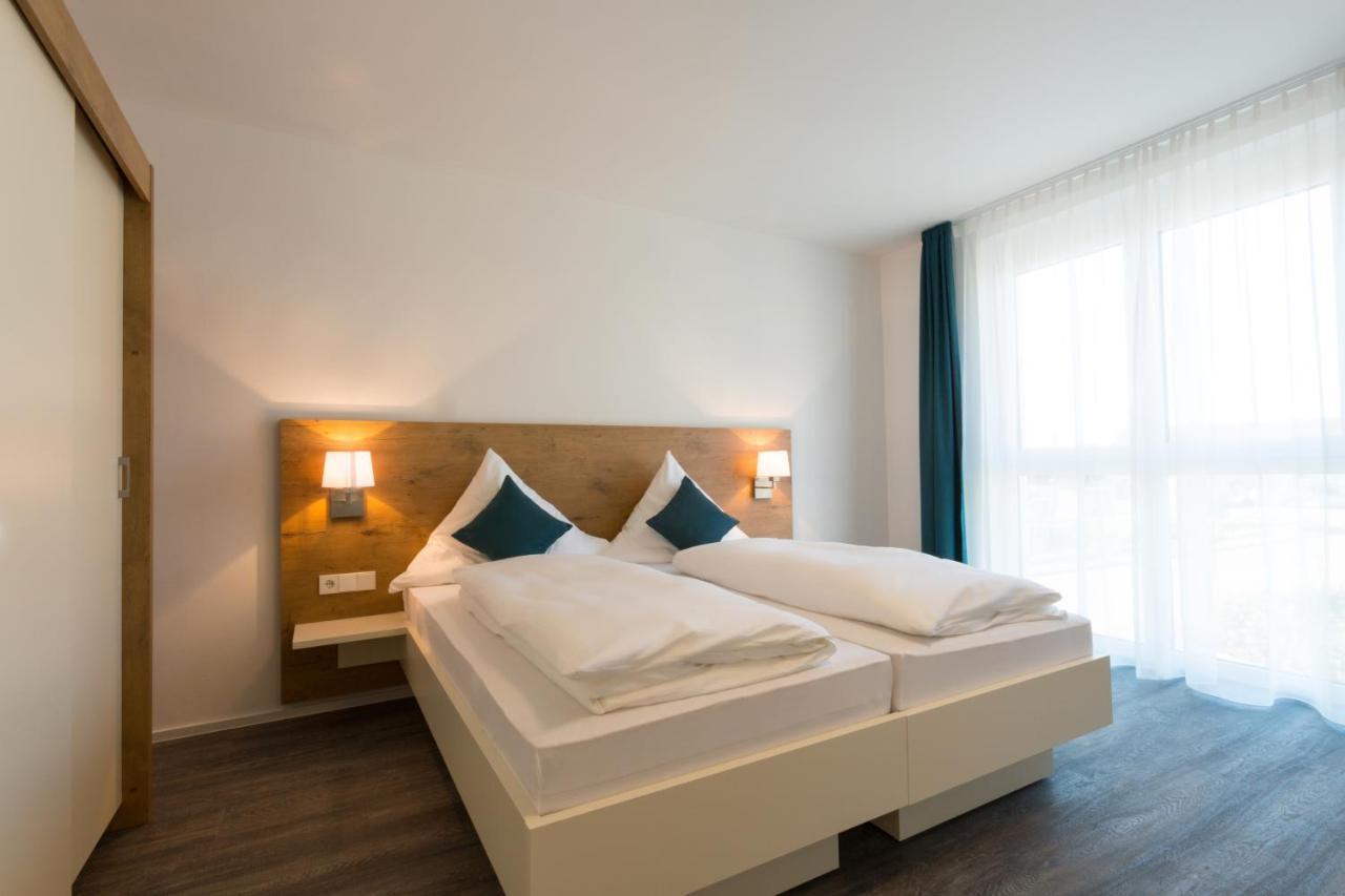施林根Boardinghouse E68公寓 外观 照片