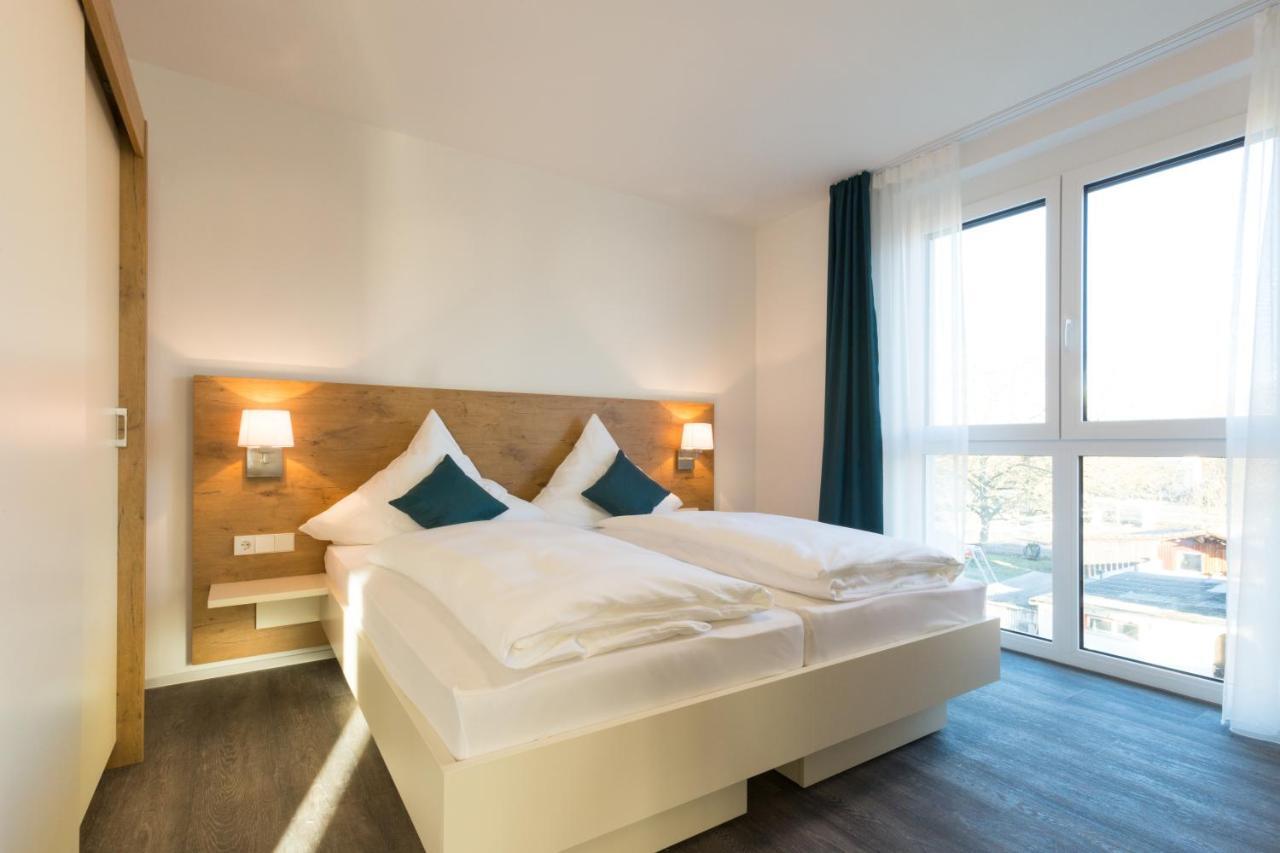 施林根Boardinghouse E68公寓 外观 照片