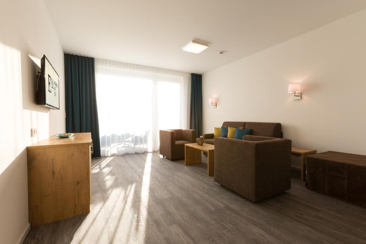 施林根Boardinghouse E68公寓 外观 照片