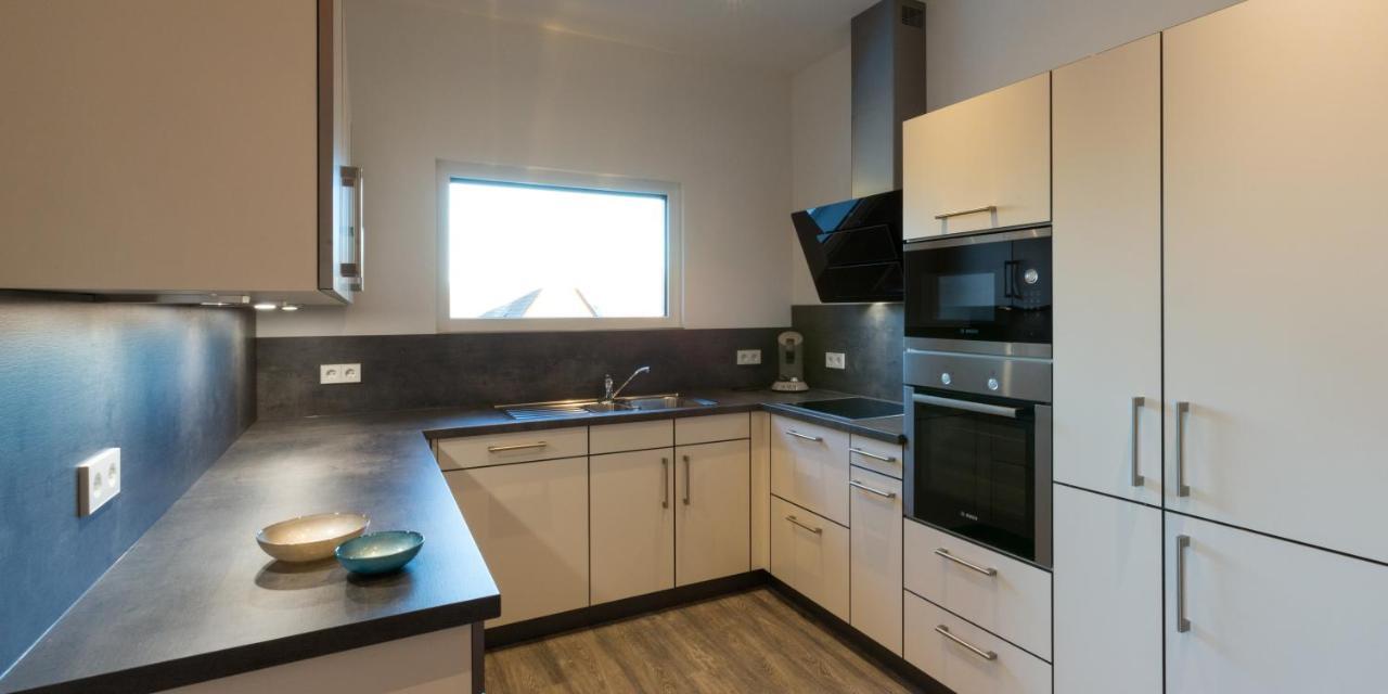 施林根Boardinghouse E68公寓 外观 照片