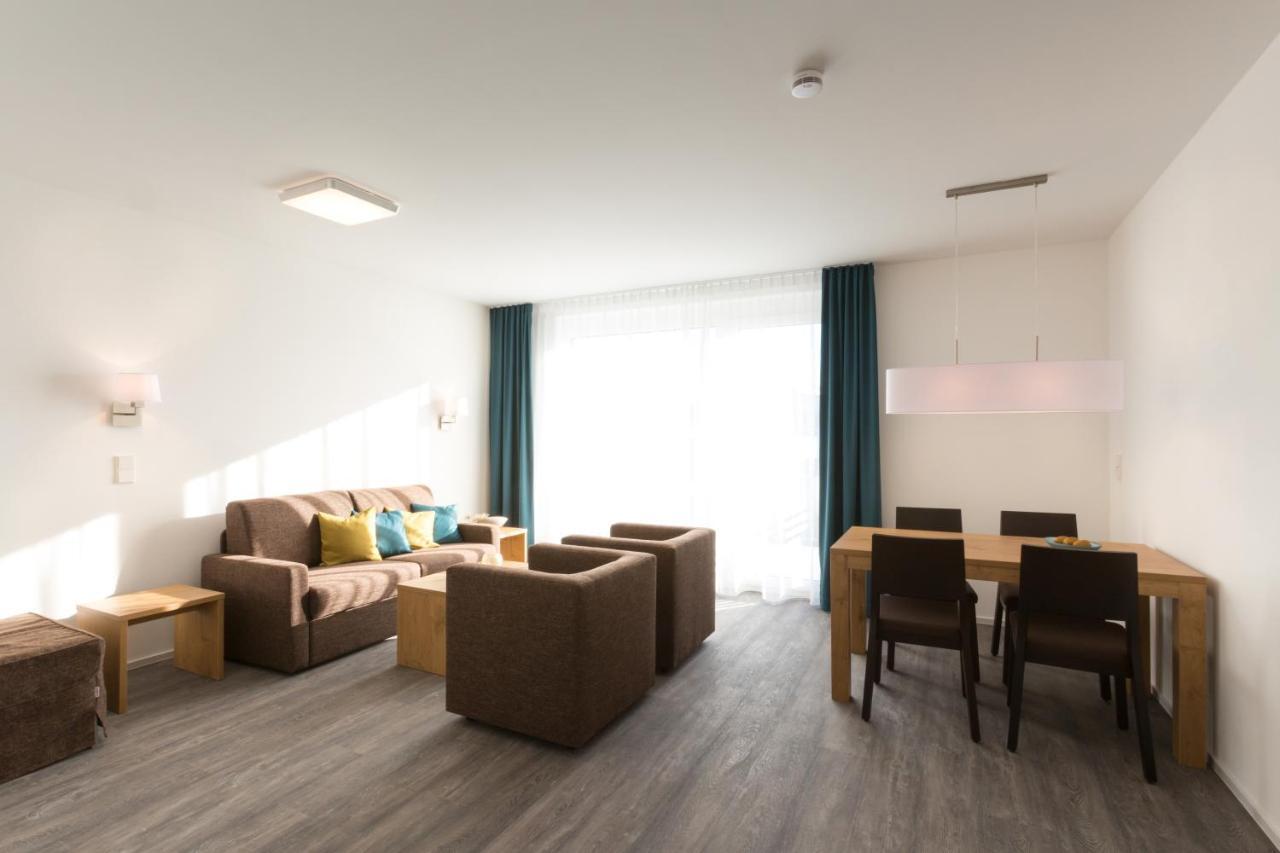 施林根Boardinghouse E68公寓 外观 照片