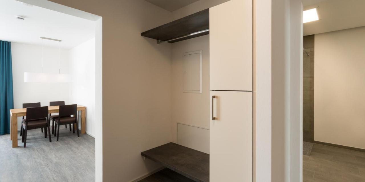 施林根Boardinghouse E68公寓 外观 照片