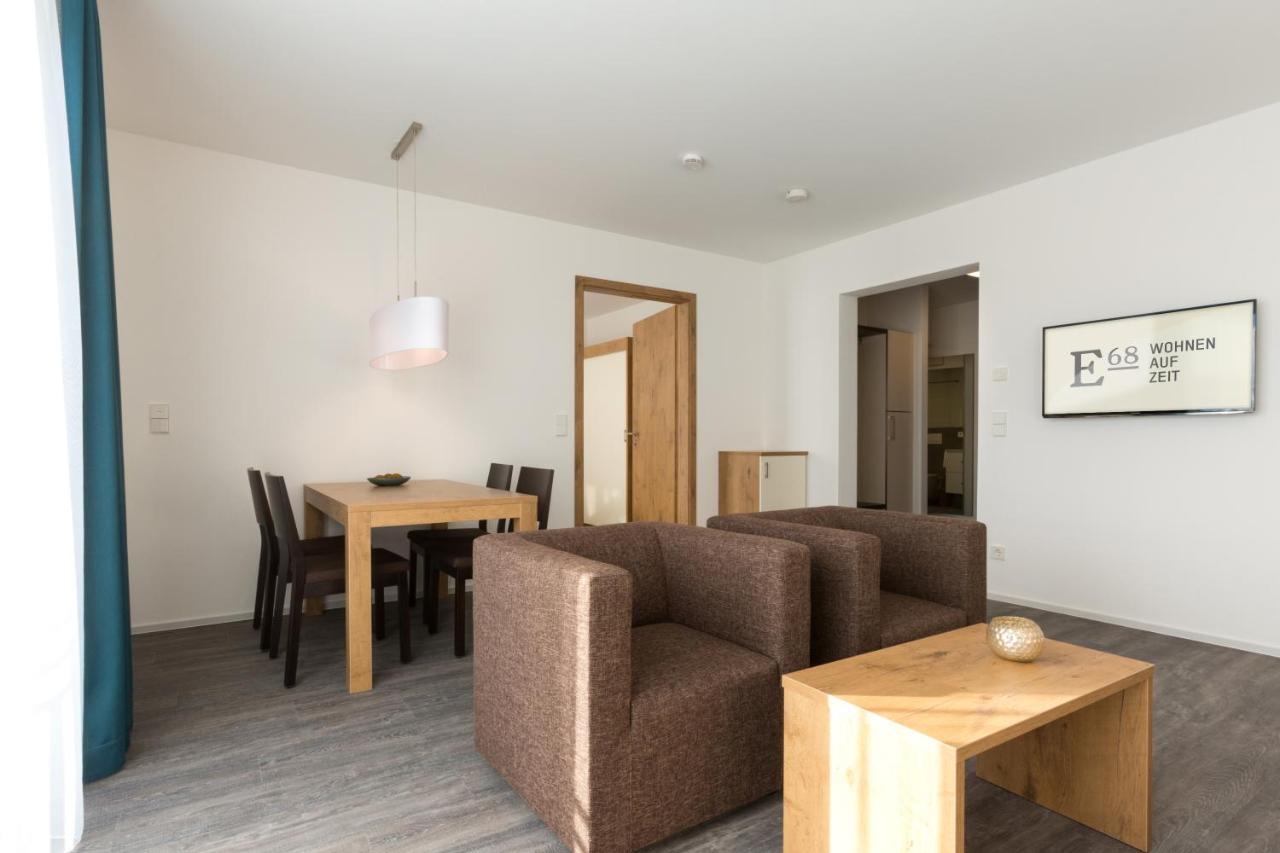 施林根Boardinghouse E68公寓 外观 照片