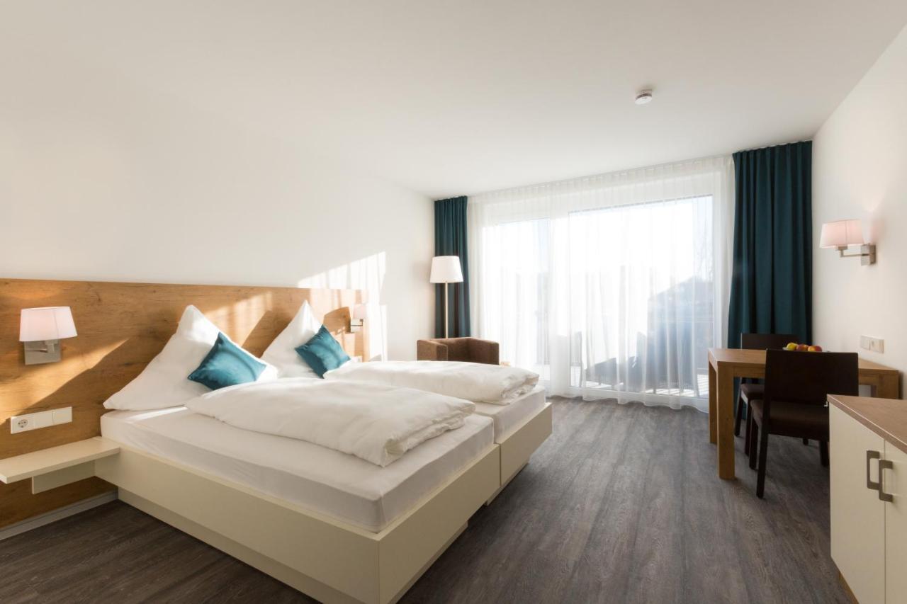 施林根Boardinghouse E68公寓 外观 照片