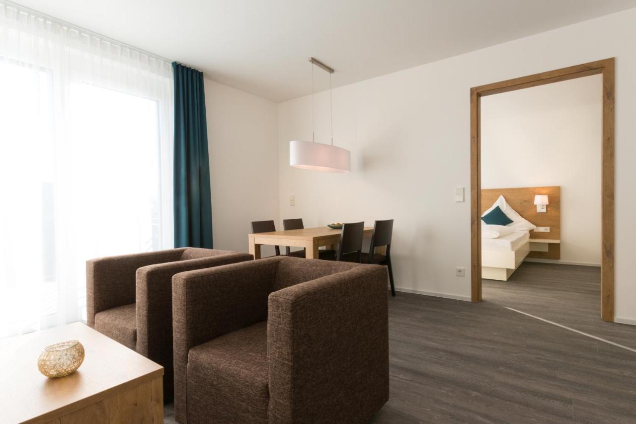 施林根Boardinghouse E68公寓 外观 照片